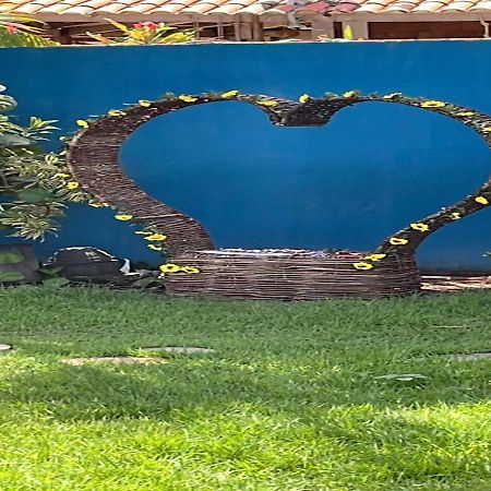 Pousada São Miguel dos Milagres Εξωτερικό φωτογραφία