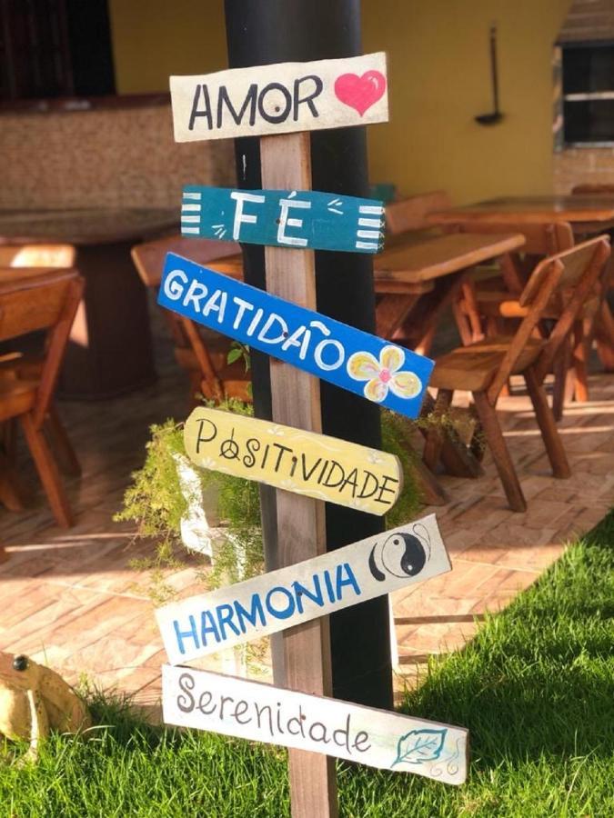 Pousada São Miguel dos Milagres Εξωτερικό φωτογραφία