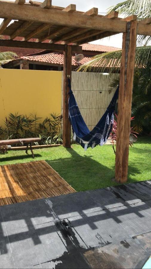 Pousada São Miguel dos Milagres Εξωτερικό φωτογραφία