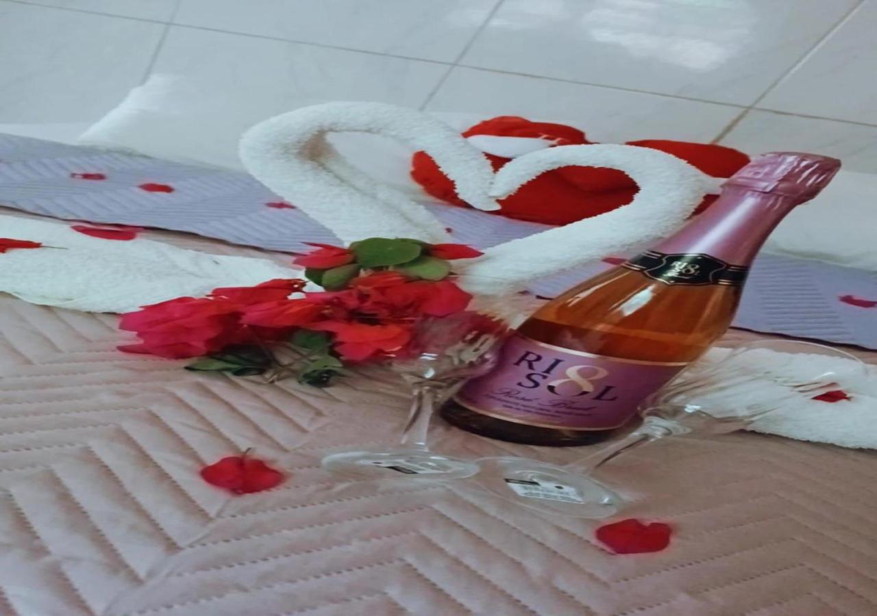 Pousada São Miguel dos Milagres Εξωτερικό φωτογραφία