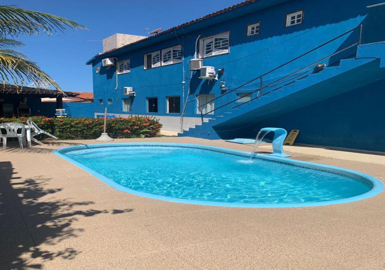 Pousada São Miguel dos Milagres Εξωτερικό φωτογραφία