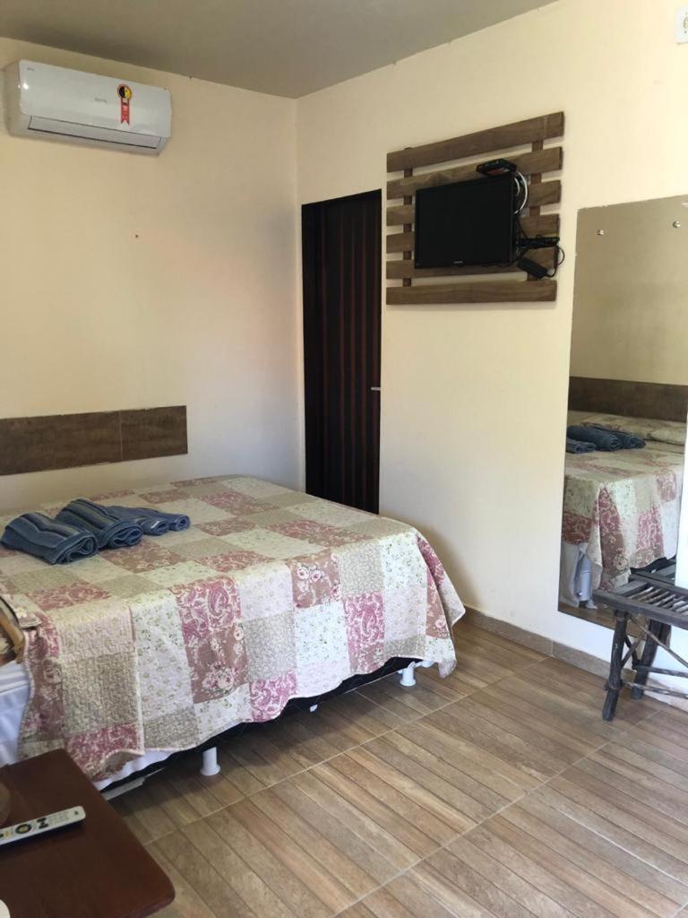 Pousada São Miguel dos Milagres Εξωτερικό φωτογραφία