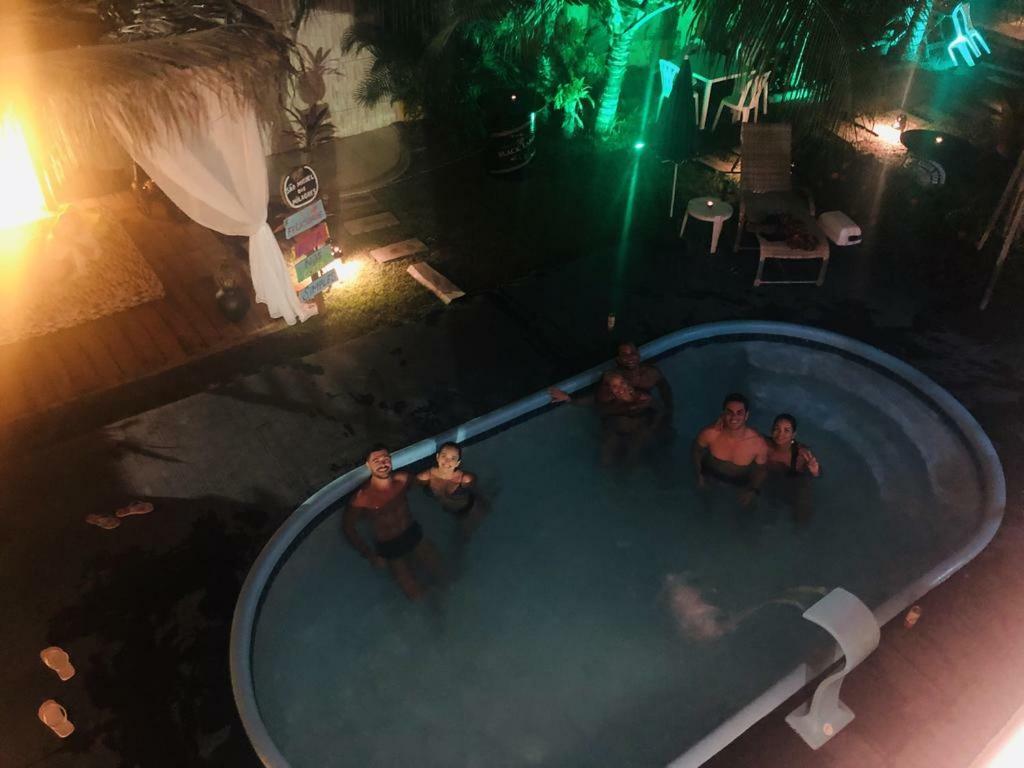 Pousada São Miguel dos Milagres Εξωτερικό φωτογραφία