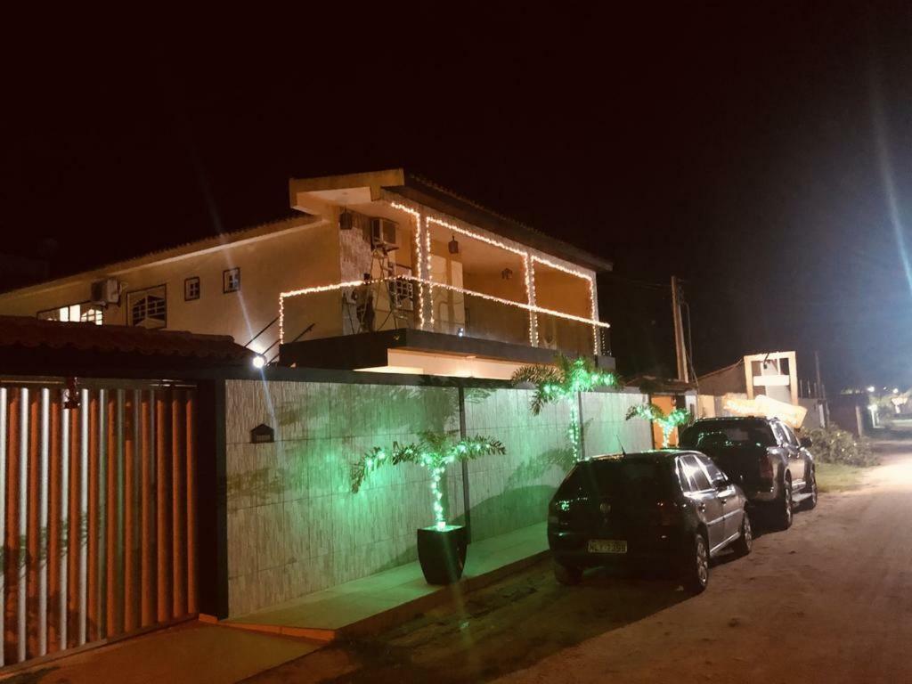 Pousada São Miguel dos Milagres Εξωτερικό φωτογραφία